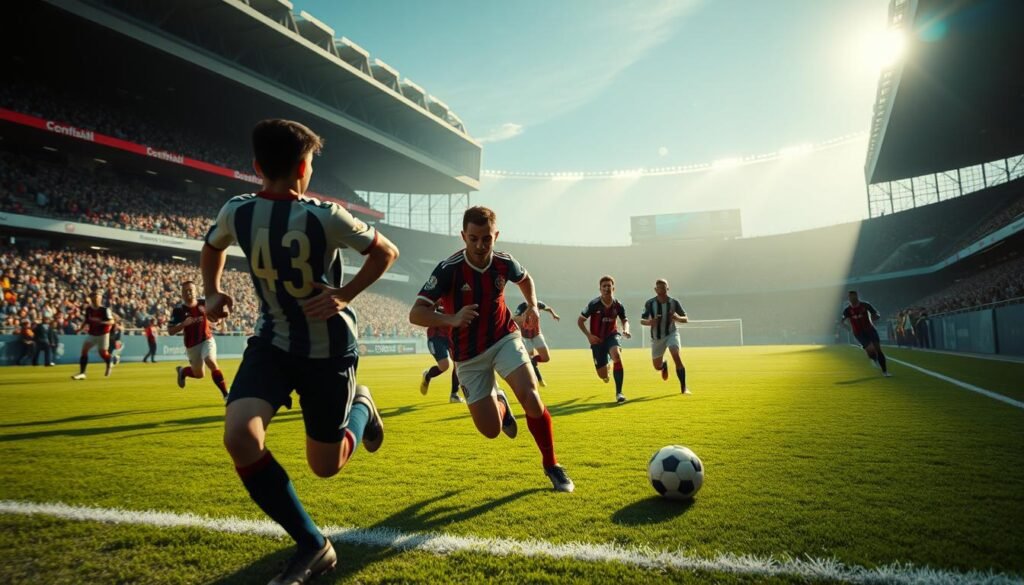 วิดีโอสรุปการแข่งขัน