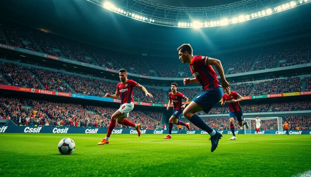 วิดีโอไฮไลท์ฟุตบอล วิดีโอไฮไลท์ฟุตบอล