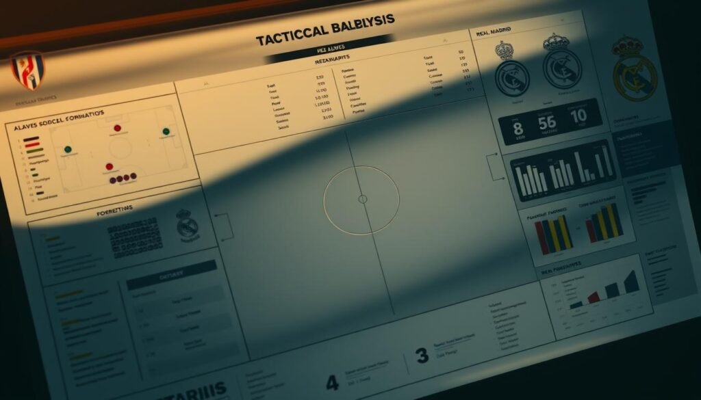 วิเคราะห์ alavés vs real madrid และแนวทางกลยุทธ์ วิเคราะห์ alavés vs real madrid และแนวทางกลยุทธ์