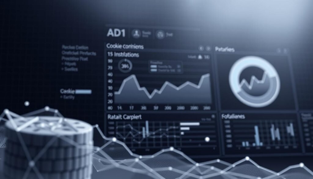 วิเคราะห์ข้อมูลคุกกี้ วิเคราะห์ข้อมูลคุกกี้