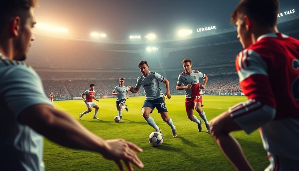 วิเคราะห์ผลการแข่งขันเรอัลมาดริดและอาร์เซนอล