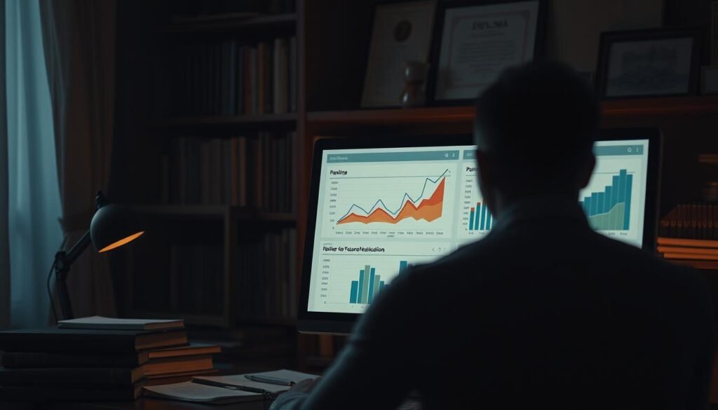 วิเคราะห์ผลสอบอนาคต