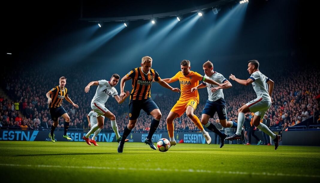 วูล์ฟแฮมป์ตัน-พบ-สเปอร์ส วูล์ฟแฮมป์ตัน พบ สเปอร์ส