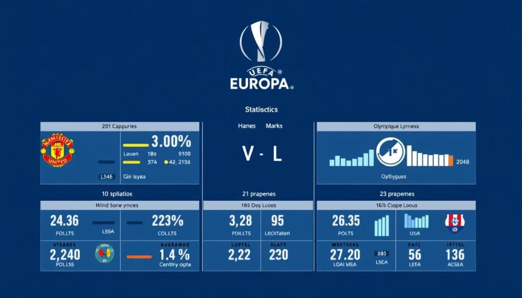 สถิติ europa league สถิติ europa league