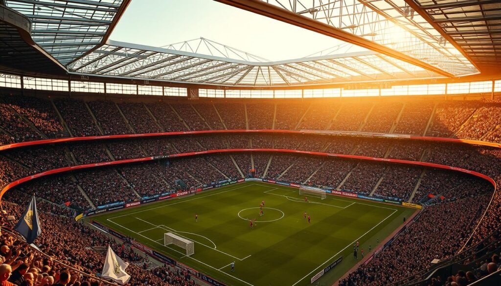 สถิติการแข่งขัน สถิติการแข่งขัน