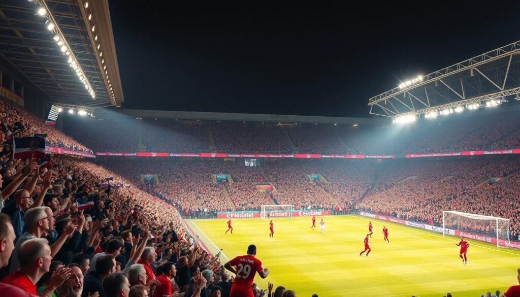 สถิติการแข่งขัน ham united