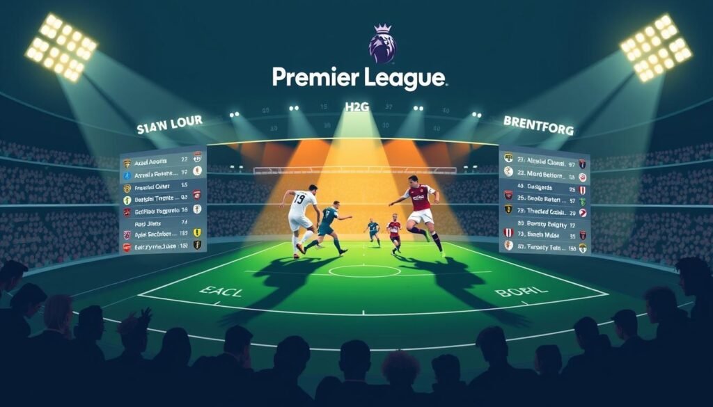 สรุปการแข่งขันพรีเมียร์ลีก