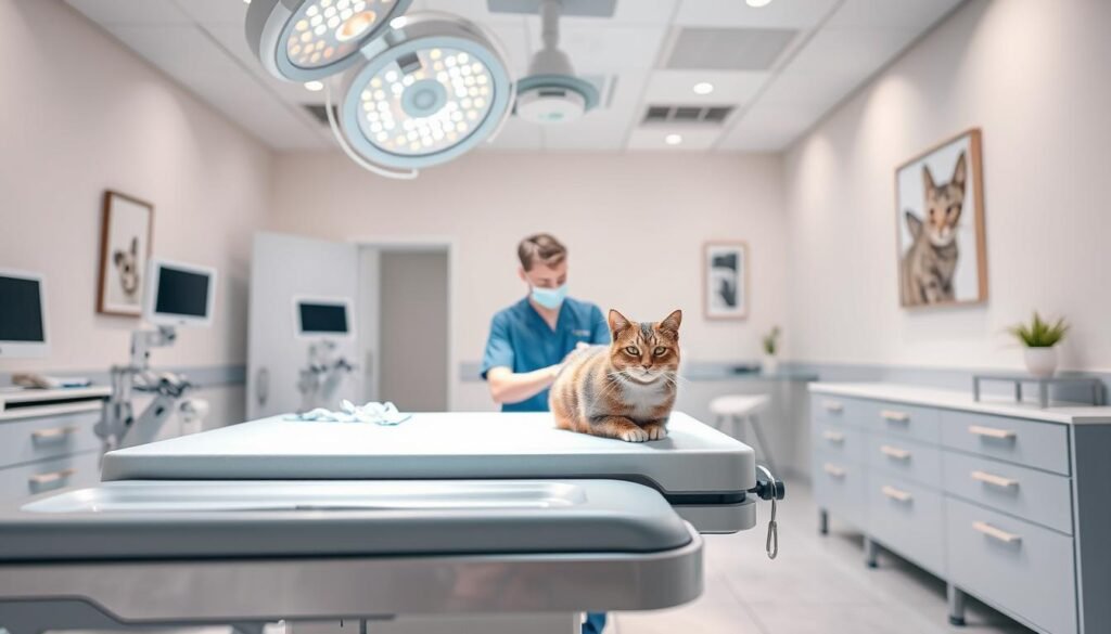 สรุปบริการทำหมันแมวคุณภาพสูง สรุปบริการทำหมันแมวคุณภาพสูง