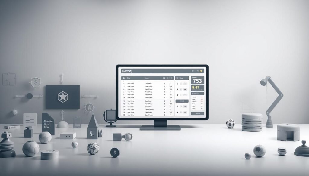 สรุปแพลตฟอร์มเดิมพันออนไลน์