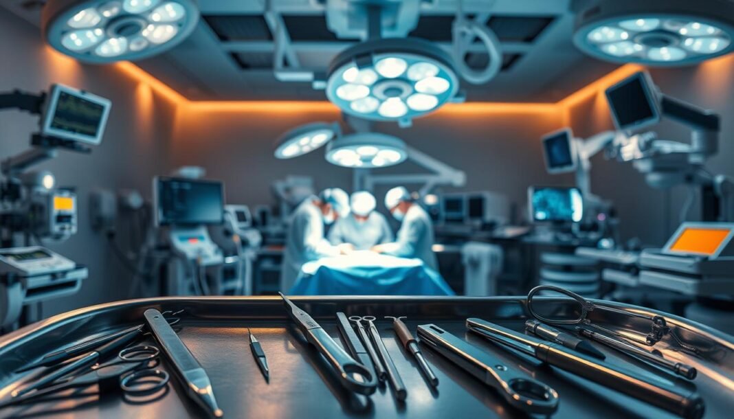 หัตถการ คือ