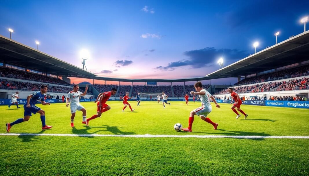 เชียงราย ยูไนเต็ด พบ ราชบุรี เอฟซี