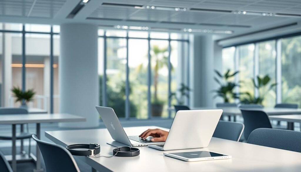 เทคนิคการใช้แพลตฟอร์มเรียนออนไลน์