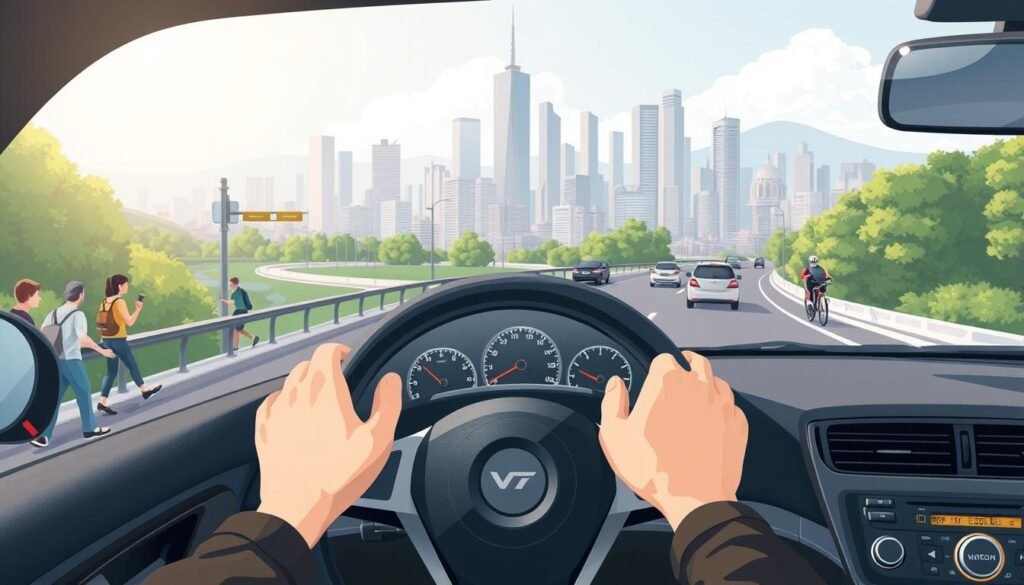 เทคนิคขับขี่ปลอดภัย เทคนิคขับขี่ปลอดภัย