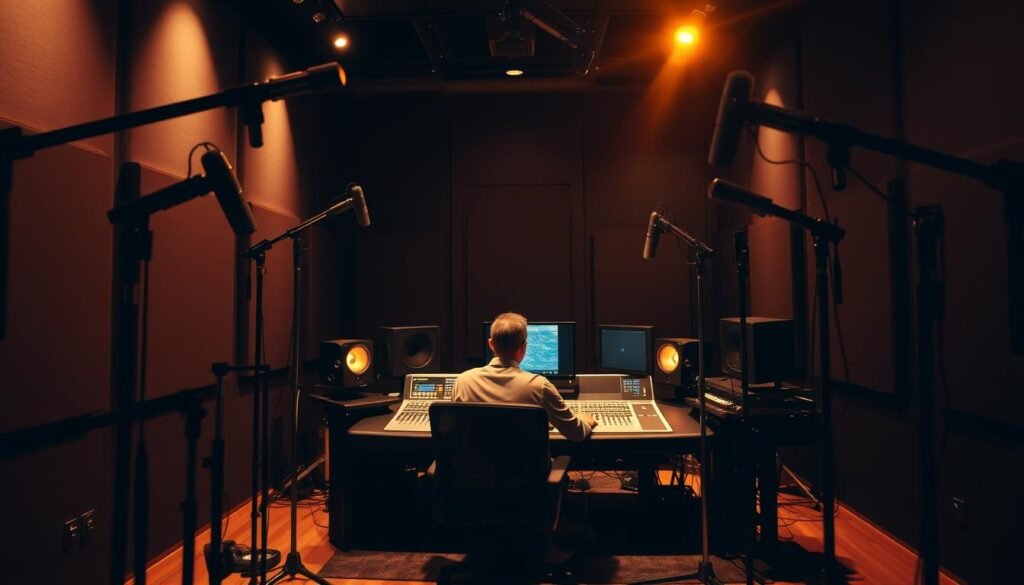 เทคนิคพากย์และคุณภาพเสียง เทคนิคพากย์และคุณภาพเสียง