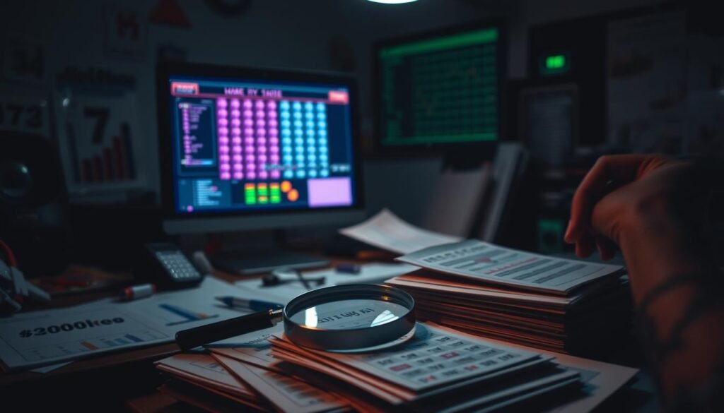 เทคนิคหวยออนไลน์