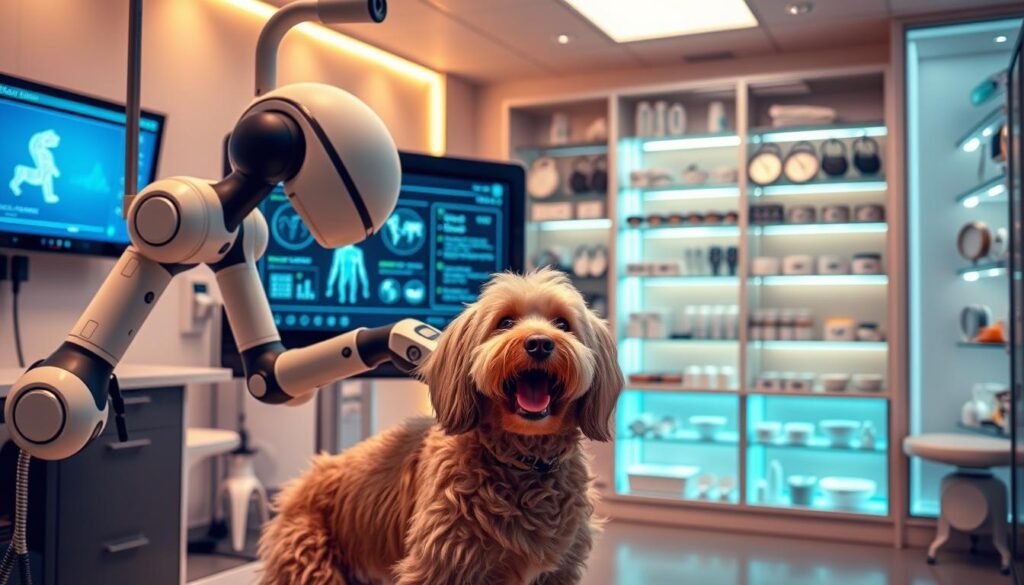 เทคโนโลยีดูแลสุนัข เทคโนโลยีดูแลสุนัข