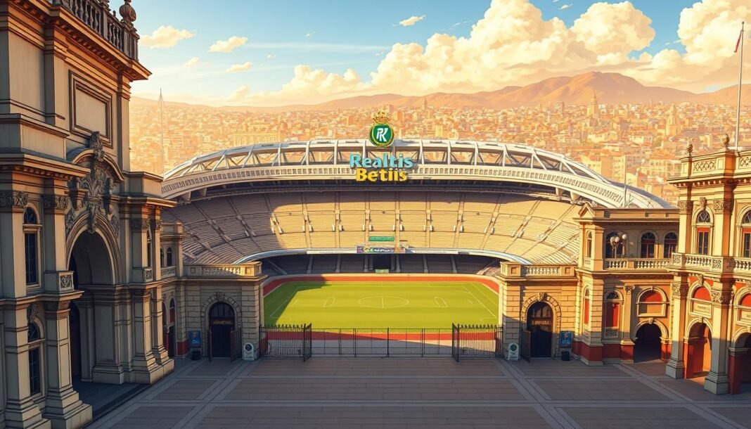 เรอัลเบติส