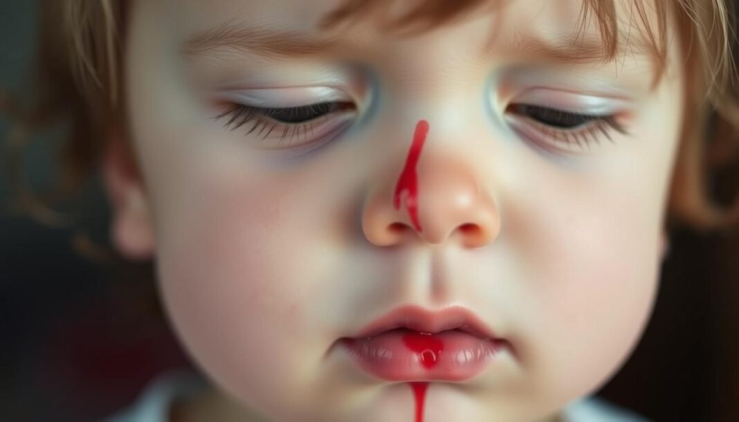 เลือดล้างหน้า-เด็ก-มา-ตอน-ไหน เลือดล้างหน้า เด็ก มา ตอน ไหน