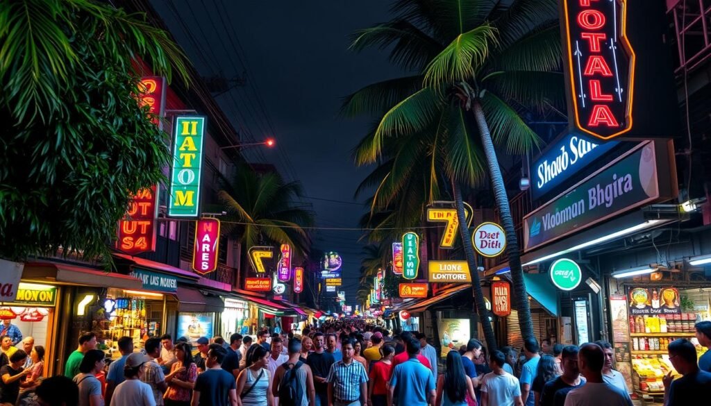 เสน่ห์ถนนข้าวสาร