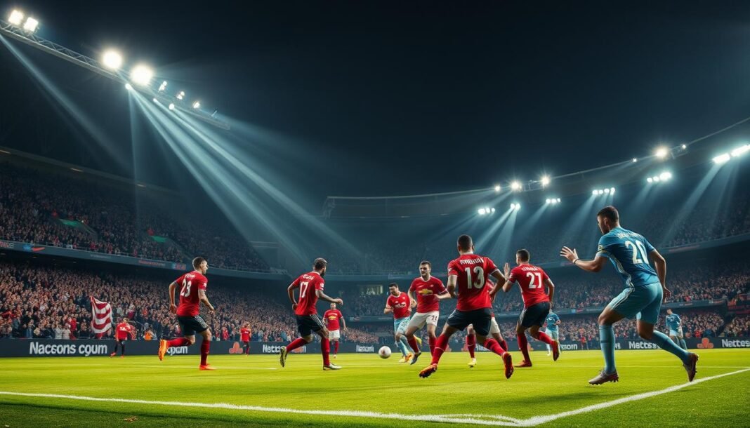 แมนยู-พบ-โอแอล แมนยู พบ โอแอล