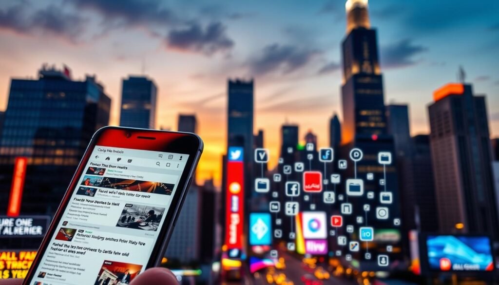 แหล่งข่าวและสื่อสังคม แหล่งข่าวและสื่อสังคม