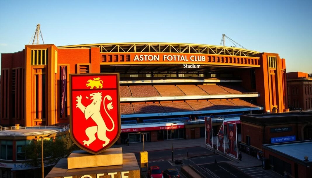 แอสตัน แอสตัน