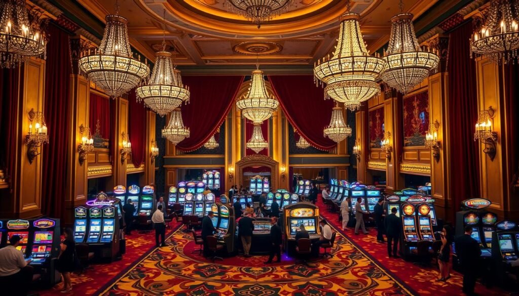 โปรโมชั่นคาสิโน โปรโมชั่นคาสิโน