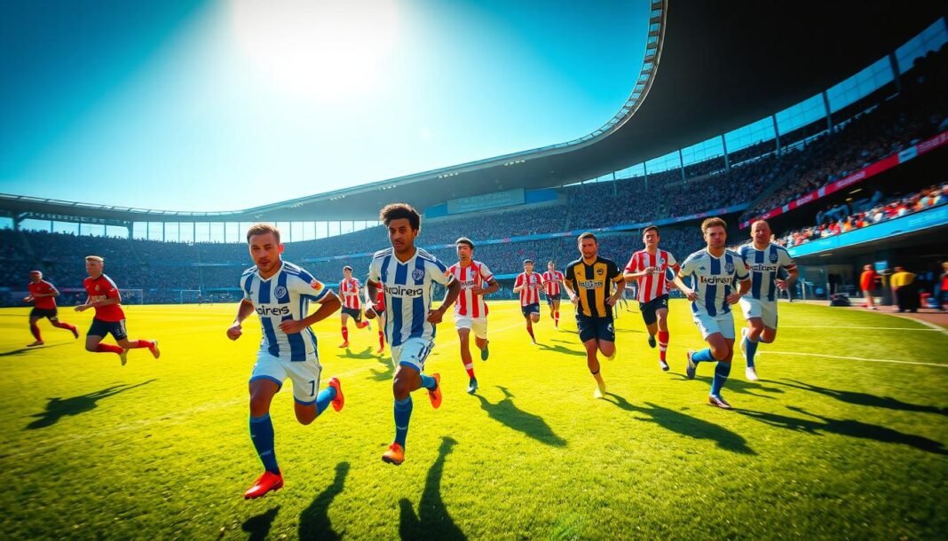 ไบรท์ตัน พบ เลสเตอร์