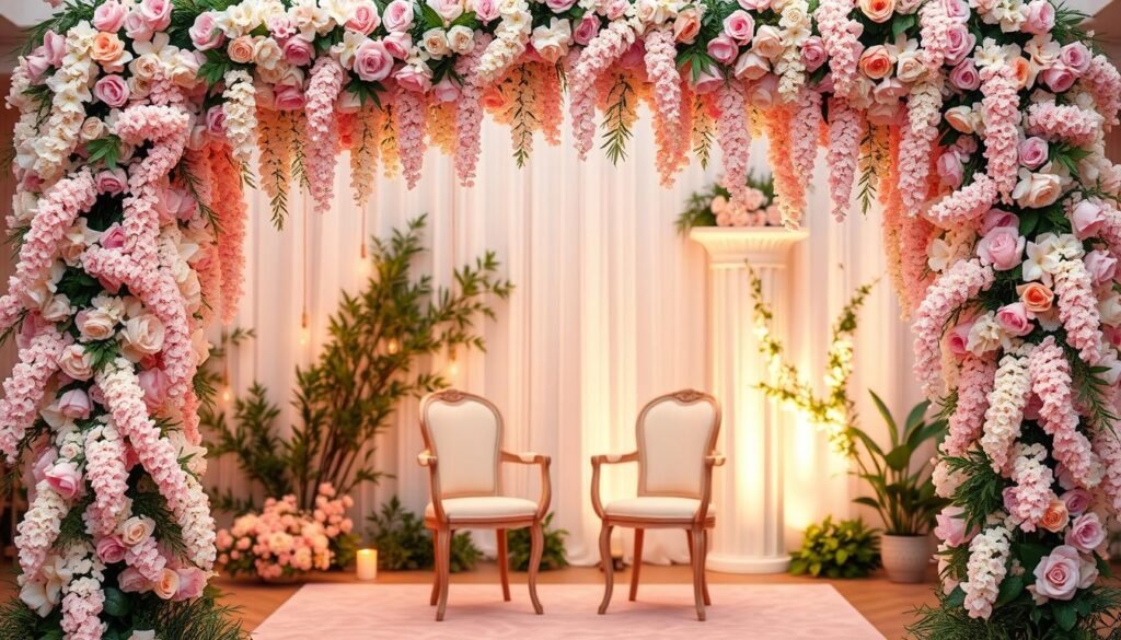 ไอเดียตกแต่งงานหมั้น