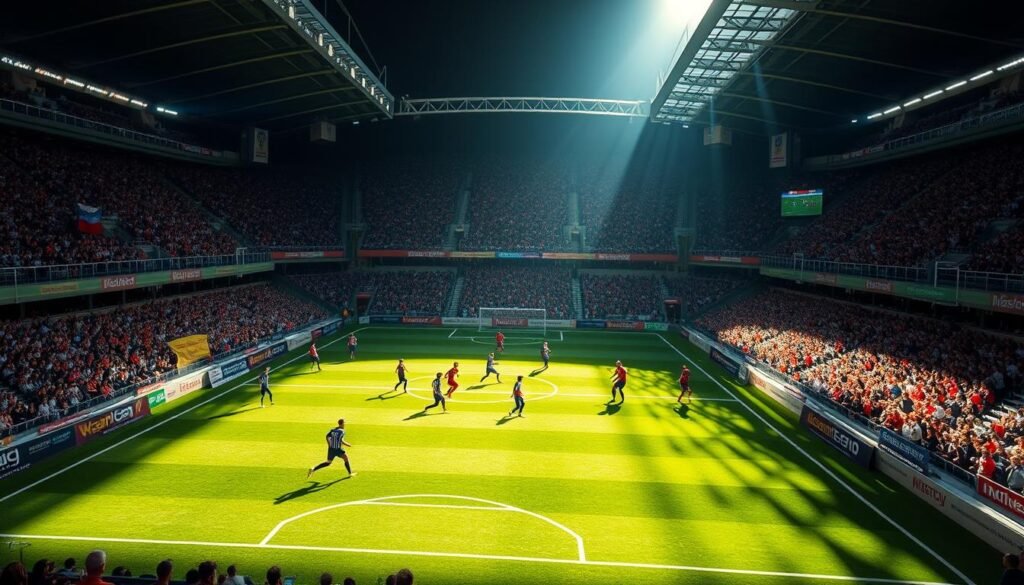 ไฮไลท์การแข่งขัน cup 2024/25