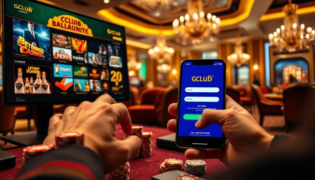 เทคนิคเลือกเล่นเกมใน gclub ทาง เข้า อัพเดท ล่าสุด ให้ได้กำไร เทคนิคเลือกเล่นเกมใน gclub ทาง เข้า อัพเดท ล่าสุด ให้ได้กำไร