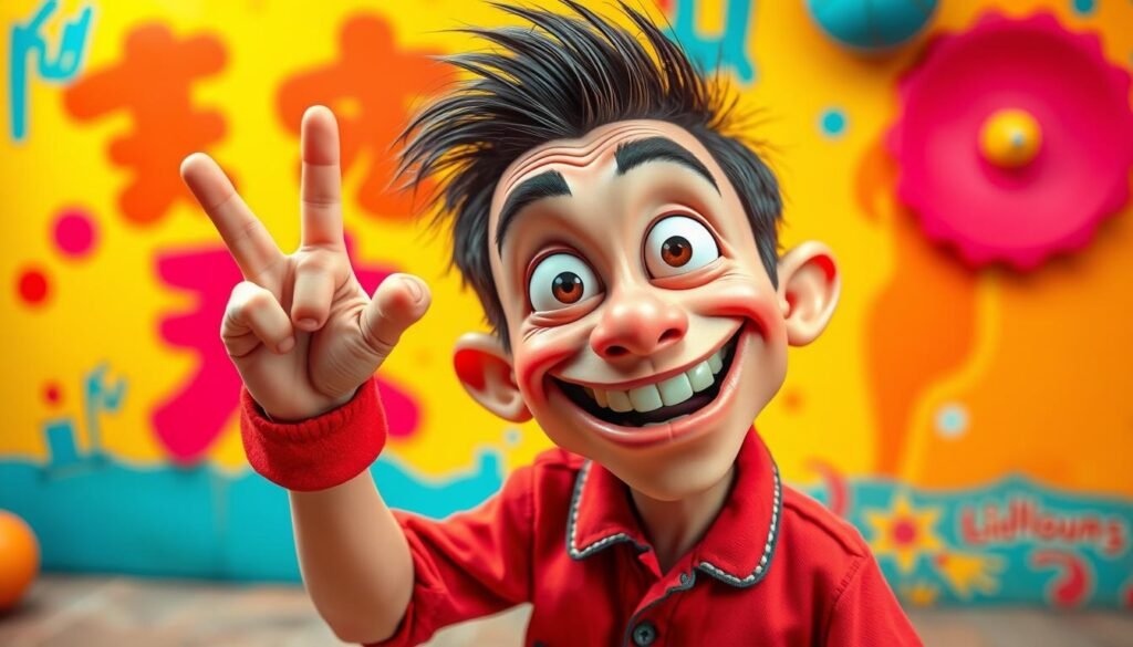 A comical and lighthearted scene of a zany, cartoonish character striking a humorous, exaggerated pose against a vibrant, playful background. Bright, saturated colors, dynamic lighting, and a whimsical, almost slapstick-inspired composition that captures the essence of "แค่ ป ชั่ น ลูก ตลก ๆ" and brings a sense of joy and levity to the viewer. The character's exaggerated features, comical expression, and dynamic pose create a memorable, visually engaging image that perfectly encapsulates the "สรุป" section of the article. A comical and lighthearted scene of a zany, cartoonish character striking a humorous, exaggerated pose against a vibrant, playful background. Bright, saturated colors, dynamic lighting, and a whimsical, almost slapstick-inspired composition that captures the essence of "แค่ ป ชั่ น ลูก ตลก ๆ" and brings a sense of joy and levity to the viewer. The character's exaggerated features, comical expression, and dynamic pose create a memorable, visually engaging image that perfectly encapsulates the "สรุป" section of the article.