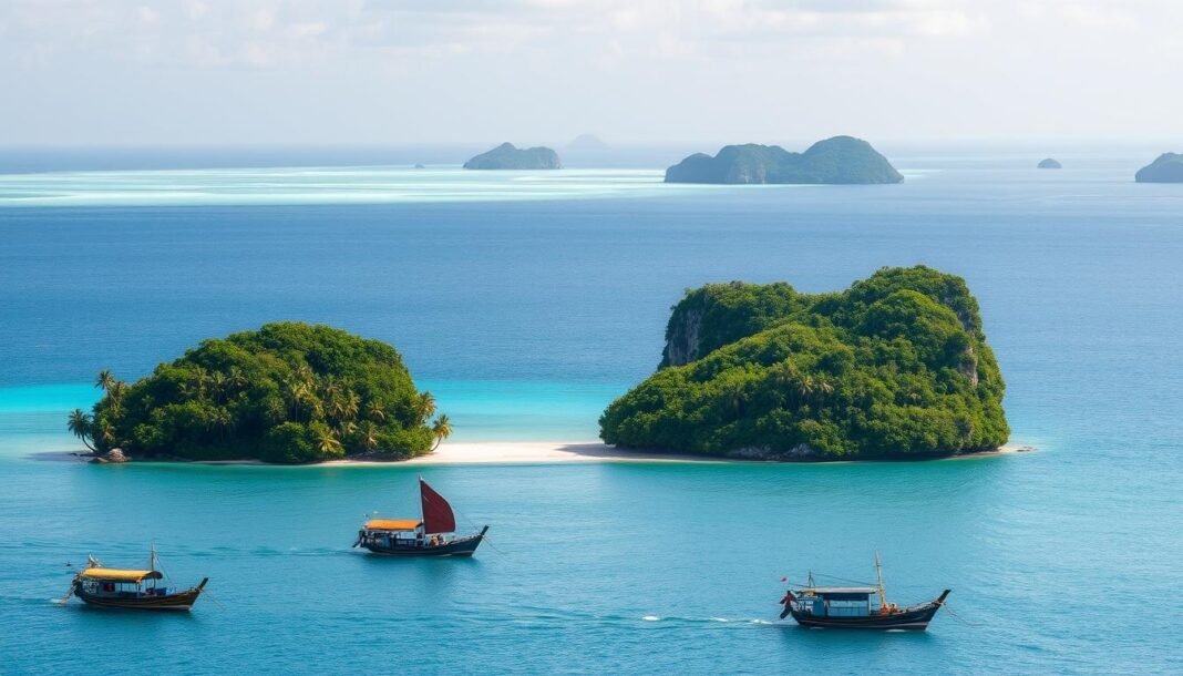 กรณี พิพาท ทะเลจีนใต้ เกี่ยวข้อง กับ บริเวณ ใด มาก ที่สุด