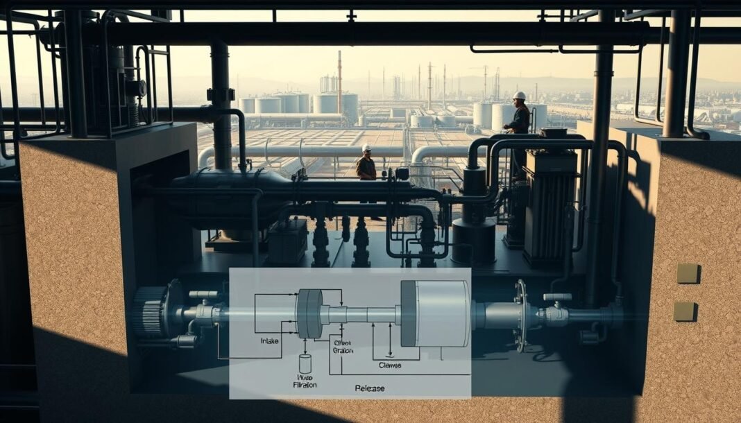 กระบวนการ แลกเปลี่ยน แก๊ส เกิด ขึ้น ที่ บริเวณ ใด