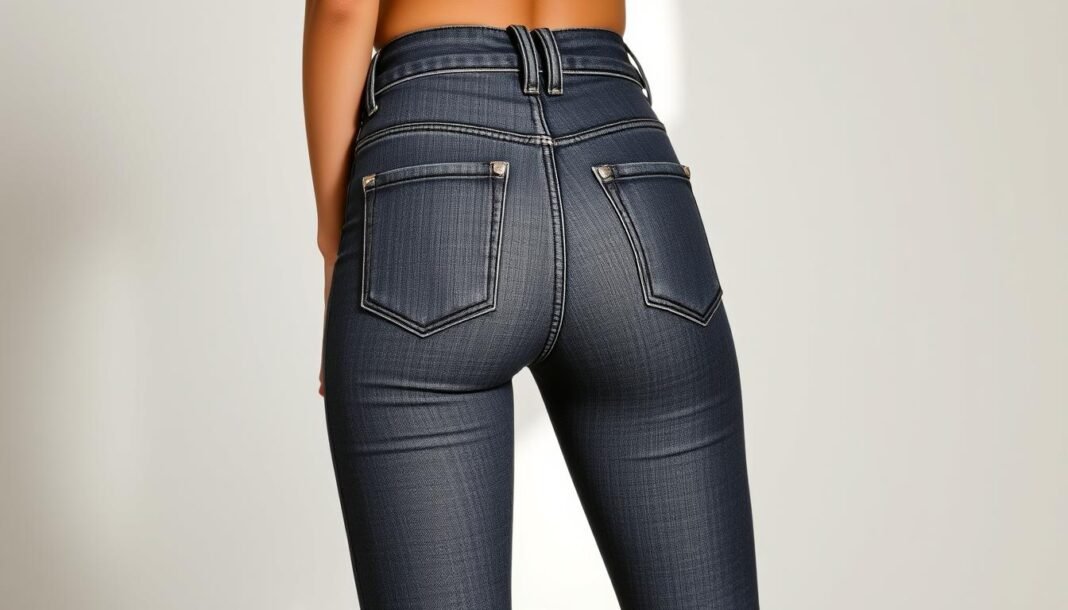 กางเกง เสริม ก้น