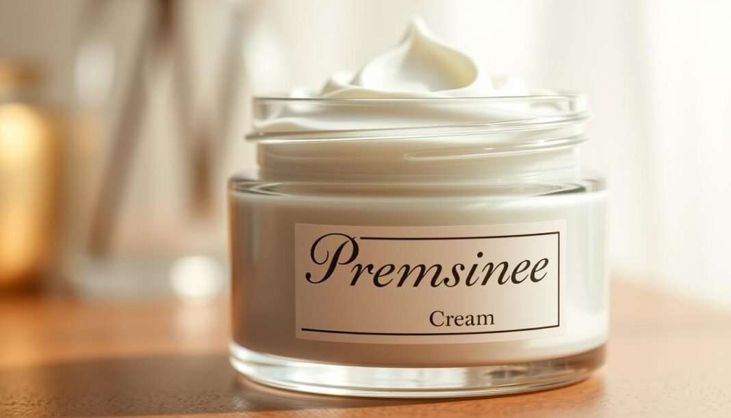 ครีม เปรม สินี