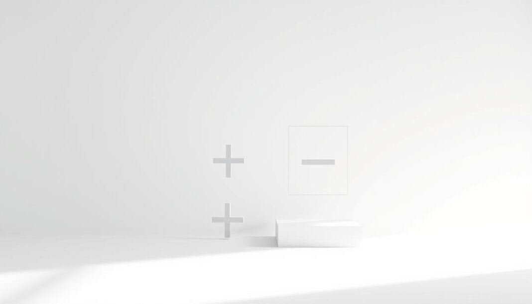 ความ สัมพันธ์ ของ การ บวก และ การ ลบ