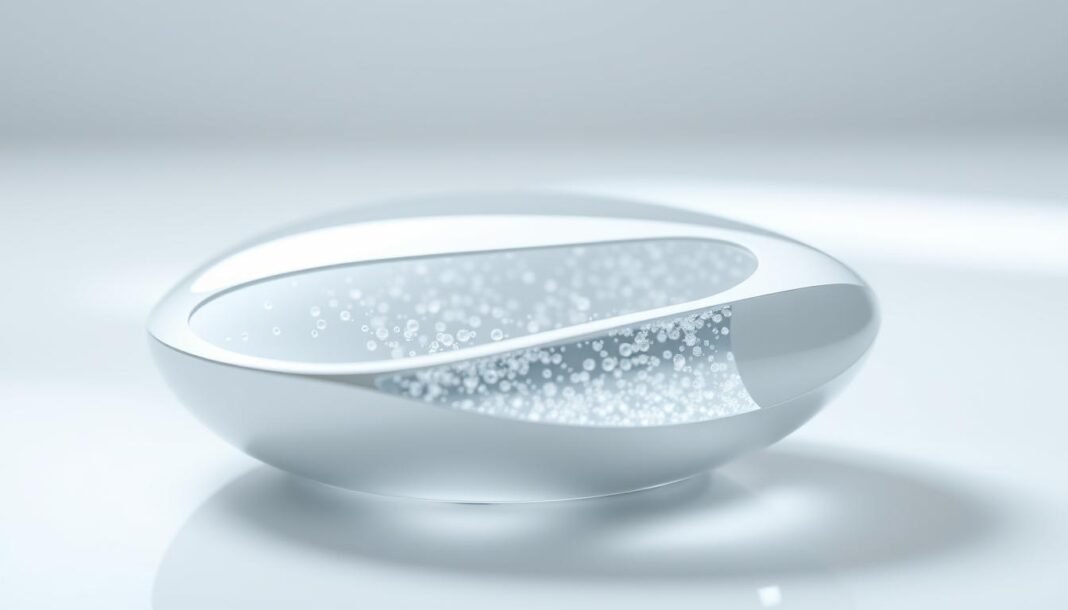 ความ หมาย ของ นาโน เทคโนโลยี ของ เครื่องสำอาง ค์