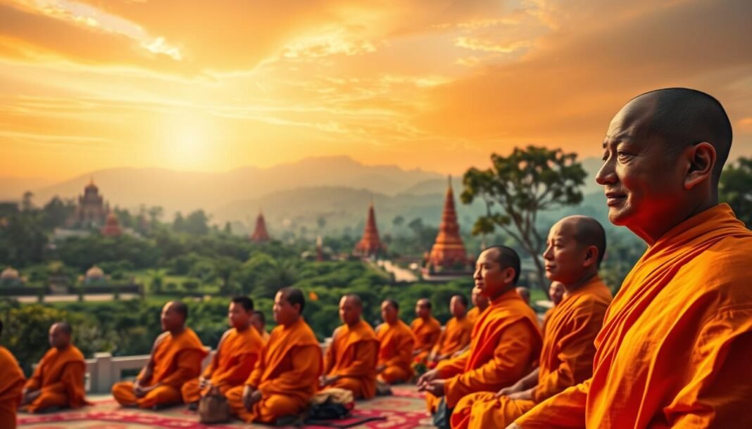 คำคม วัน อาสาฬหบูชา