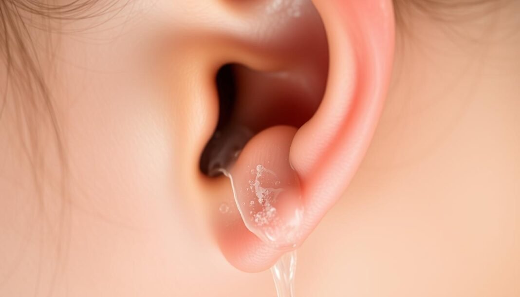 น้ํา ใน หู ไม่ เท่า กัน วิธี รักษา