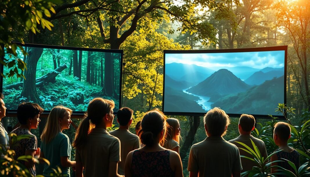 สารคดี-สิ่งแวดล้อม สารคดี สิ่งแวดล้อม