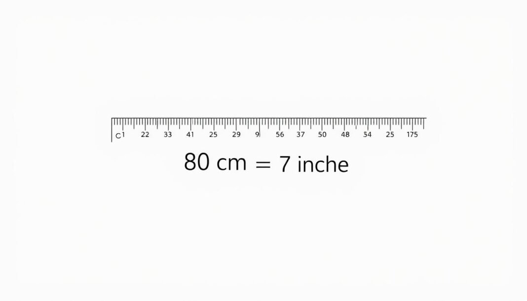 80-เซนติเมตร-เท่ากับ-กี่-นิ้ว 80 เซนติเมตร เท่ากับ กี่ นิ้ว