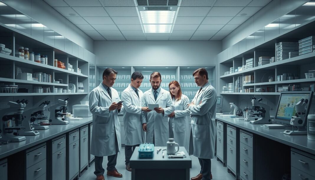 กอง การ สอบ พิสูจน์ หลักฐาน