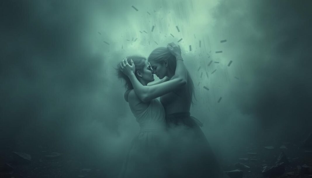 ความ สัมพันธ์ toxic