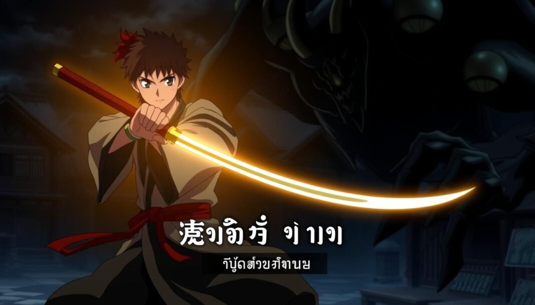 ดาบ-พิฆาต-อสูร-ภาค-1-พากย์-ไทย ดาบ พิฆาต อสูร ภาค 1 พากย์ ไทย