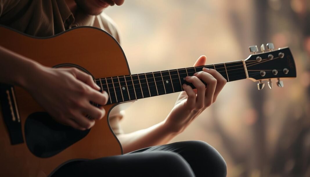 รัก แรก พบ คอร์ด