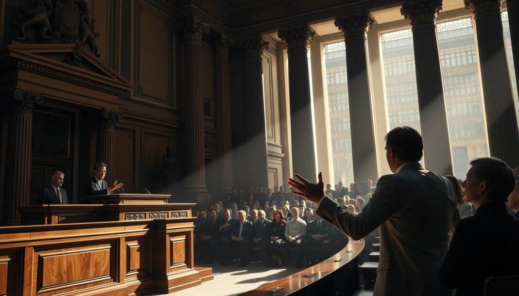 ศาลปกครอง