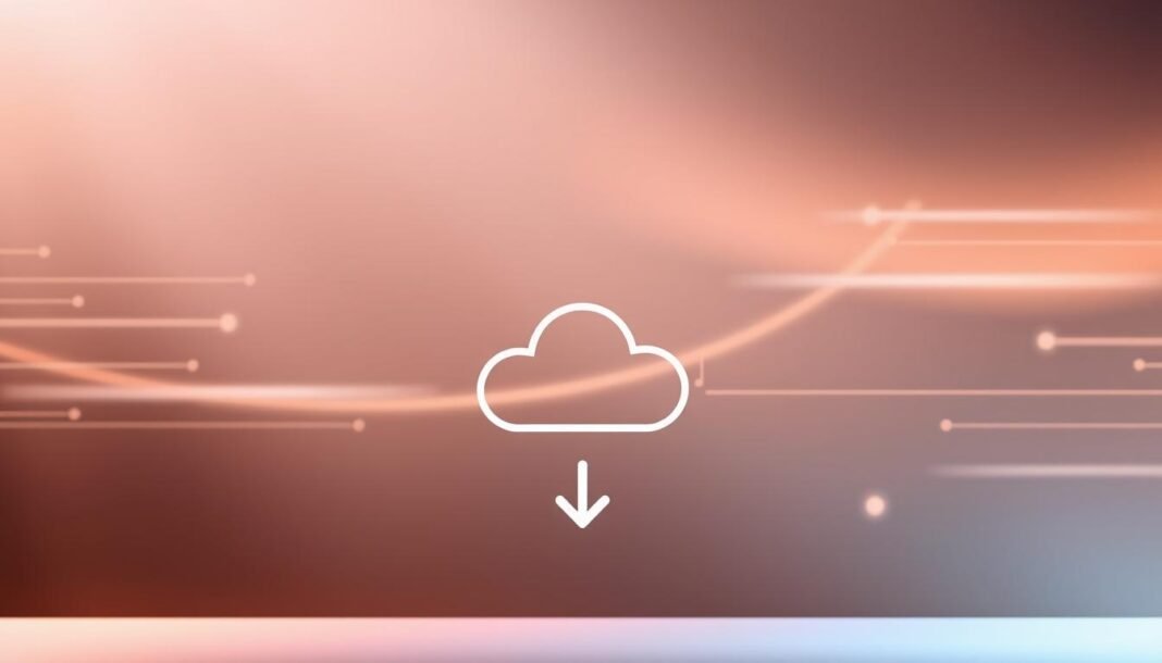 อัป โหลด และ ดาวน์โหลด