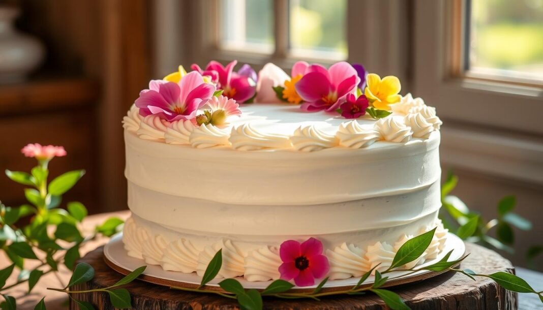 เค้ก วัน แม่