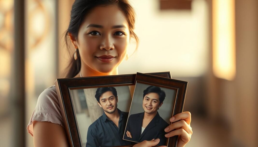 โฟม-แฟน-เจมส์-จิ โฟม แฟน เจมส์ จิ